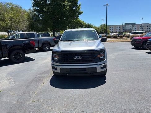 New 2026 Ford F150 XLT w/ Equipment Group 302A MID AWD/4WD image 21