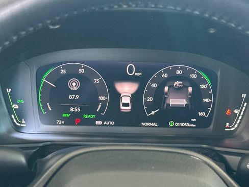 Used 2024 Honda Accord Sport image 19