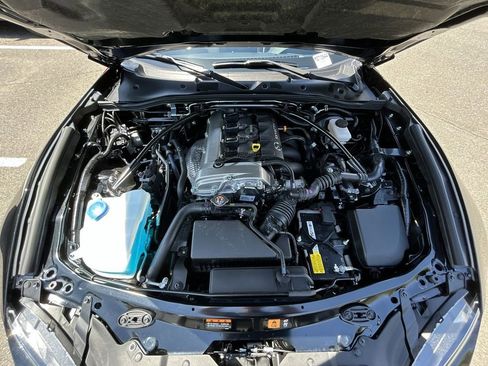 New 2026 MAZDA MX-5 Miata Grand Touring w/ Appearance Package RWD image 10