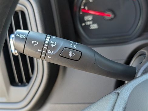 Used 2023 Chevrolet Silverado 1500 Custom w/ Rally Edition image 30