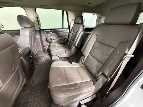 Used 2016 GMC Yukon Denali w/ Open Road Package image 13