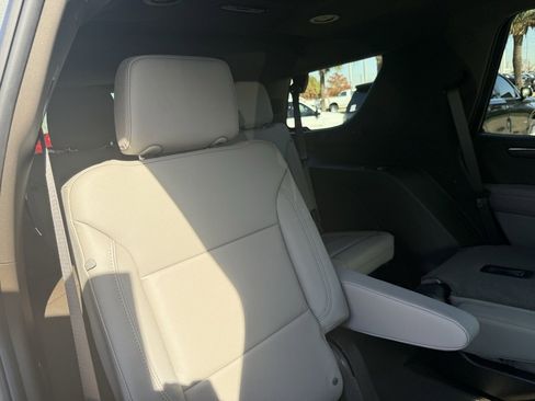 New 2026 Chevrolet Tahoe LT w/ Comfort Package image 36