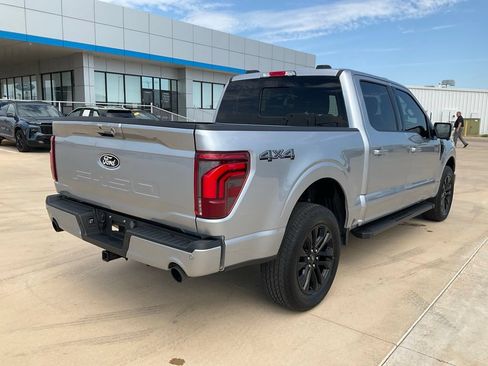 Used 2024 Ford F150 Lariat AWD/4WD image 40