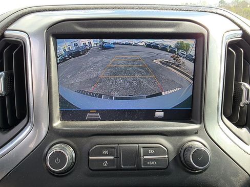 Used 2023 Chevrolet Silverado 2500 LT w/ Convenience Package image 20