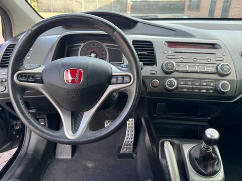 Used 2011 Honda Civic Si image 17