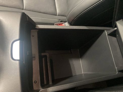 Used 2025 Nissan Murano Platinum w/ Cargo Package image 33