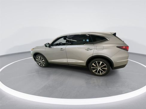 New 2026 Acura MDX SH-AWD w/ Technology Package image 6