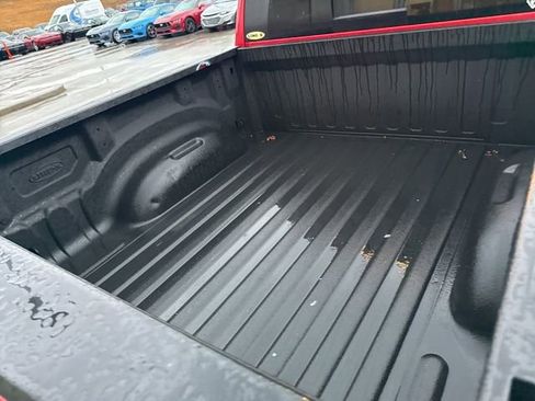 Used 2021 RAM 1500 Big Horn image 5