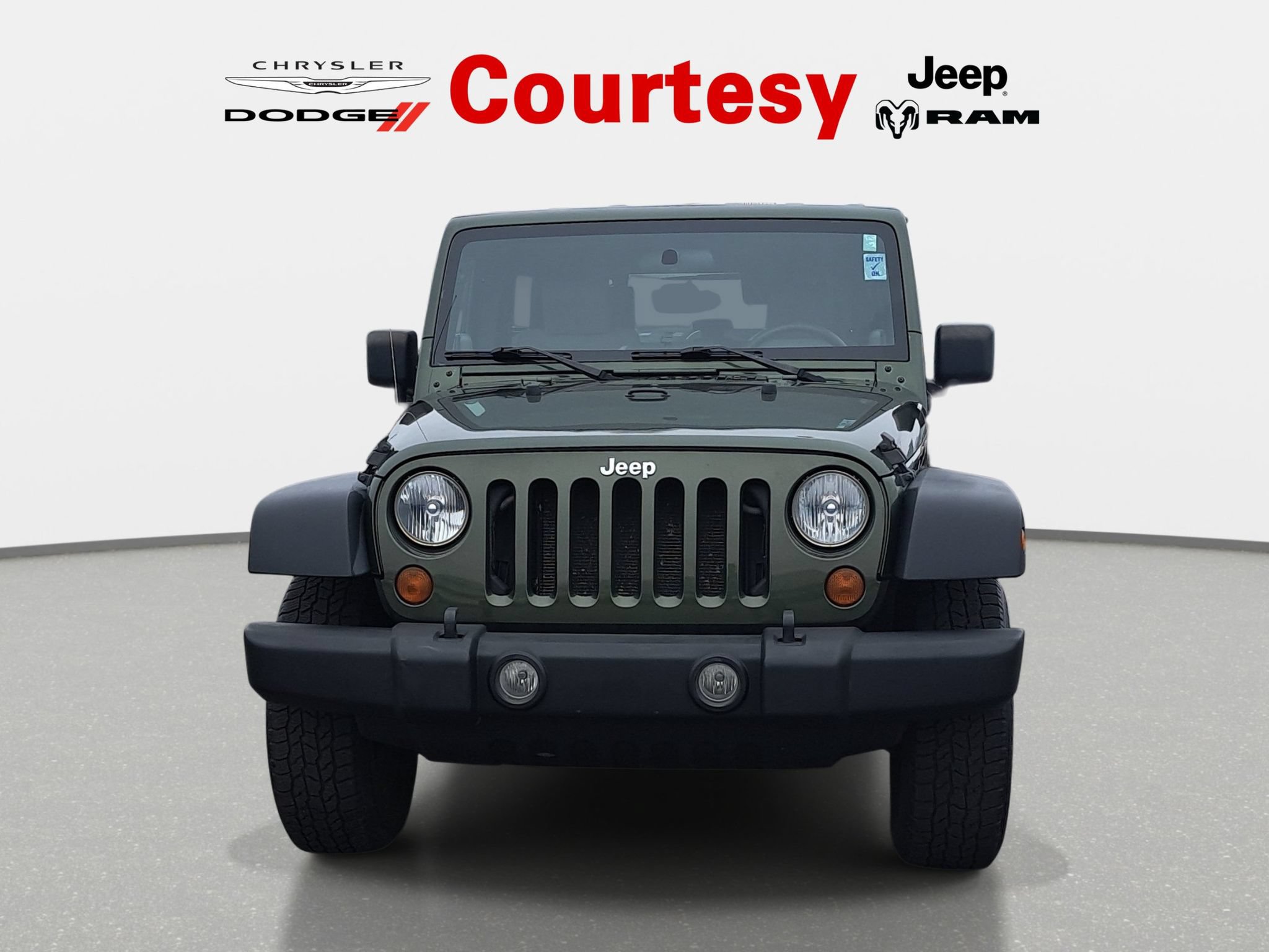 Used 2008 Jeep Wrangler Unlimited X AWD/4WD image 8