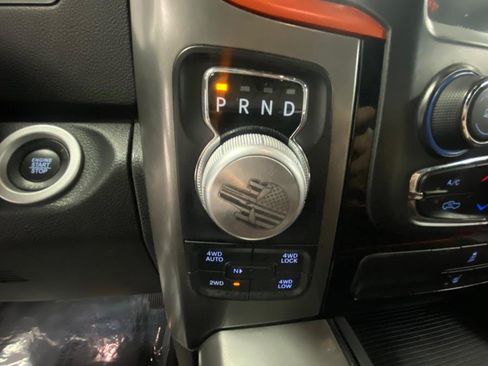 Used 2017 RAM 1500 Sport w/ Copper Sport Package image 29