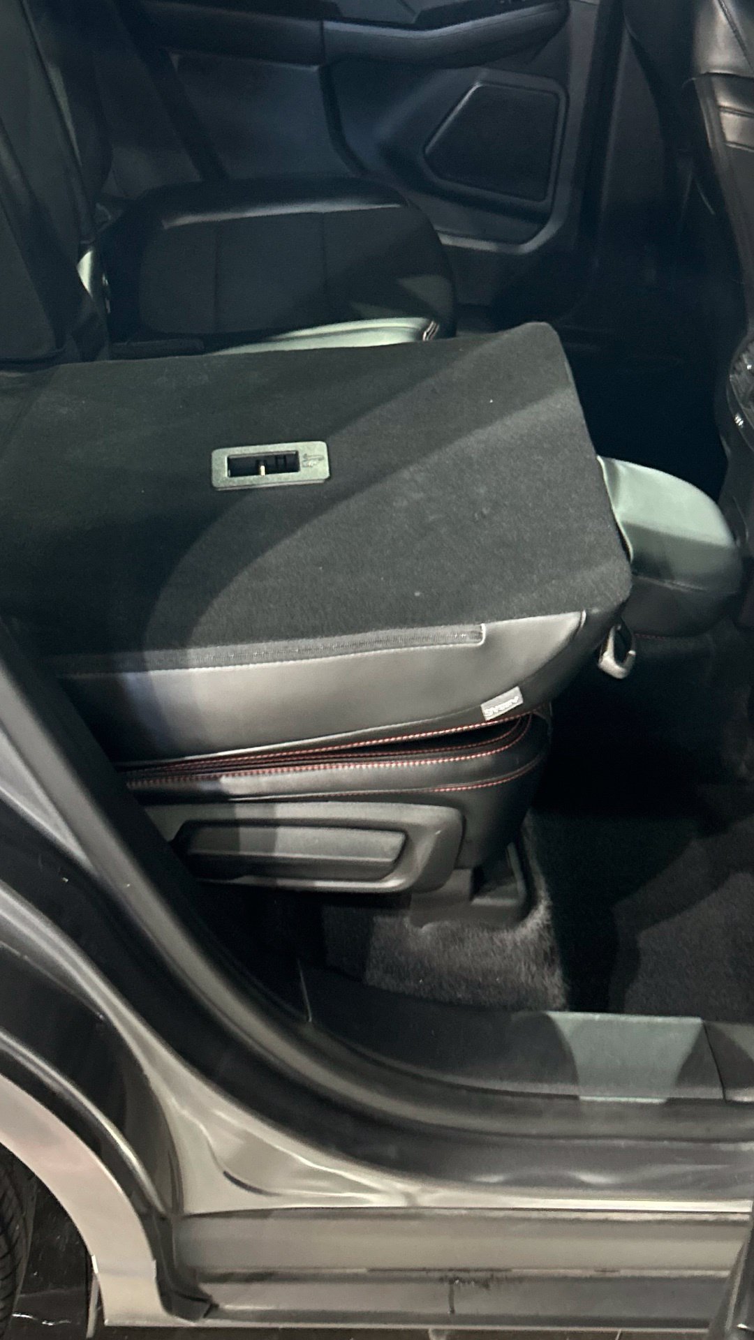 Used 2023 Ford Escape ST-Line w/ Tech Pack #1 AWD/4WD image 57