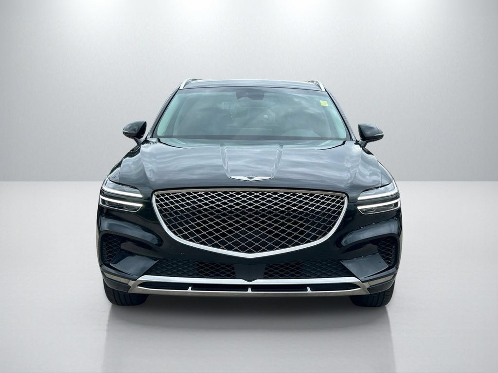 Used 2025 Genesis GV70 2.5T AWD/4WD image 2