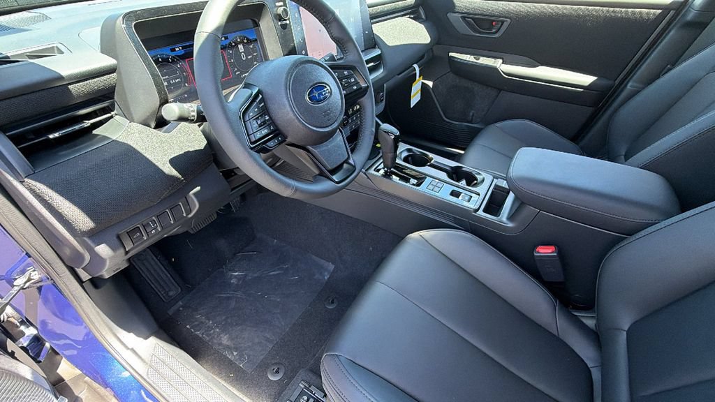 New 2026 Subaru Outback Premium AWD/4WD image 10