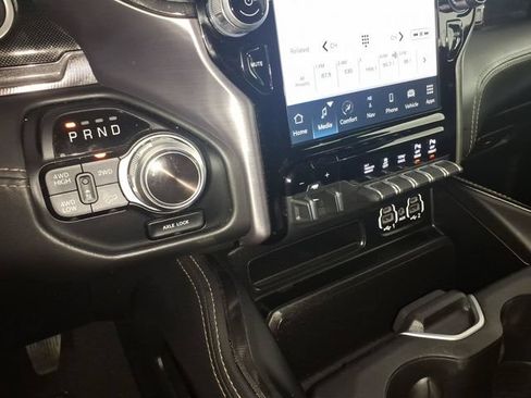 Used 2023 RAM 2500 Rebel w/ Level 2 Equipment Group AWD/4WD image 27
