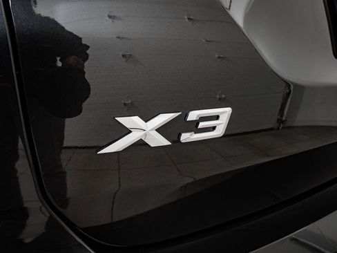 Certified 2024 BMW X3 xDrive30i w/ Convenience Package image 18