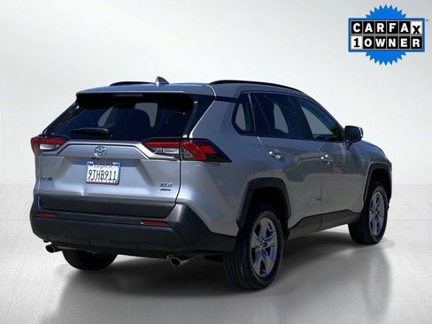 Certified 2025 Toyota RAV4 XLE w/ Convenience Package image 8