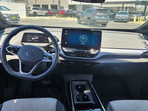 Used 2023 Volkswagen ID.4 Pro RWD image 1
