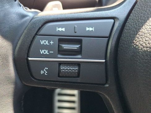 Certified 2023 Honda Accord Sport image 21