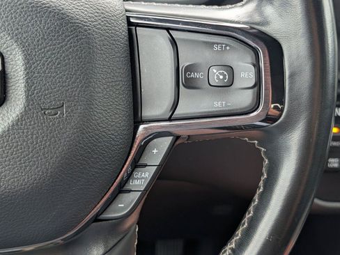 Used 2022 RAM 1500 Limited AWD/4WD image 26