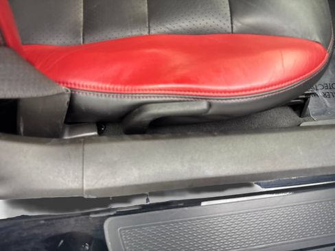 Used 2007 Chevrolet Corvette Z06 w/ Preferred Equipment Group RWD image 37