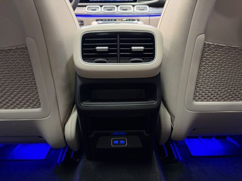 Certified 2026 Mercedes-Benz GLE 450 4MATIC Coupe image 23