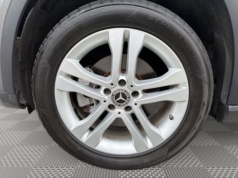 Used 2019 Mercedes-Benz GLA 250 4MATIC image 17