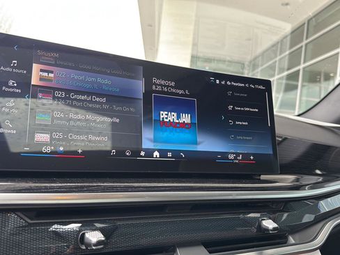 New 2026 BMW X5 sDrive40i w/ Executive Package image 22