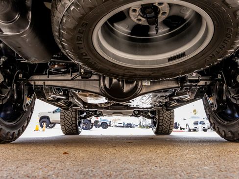 Used 2025 Lexus GX 550 image 16