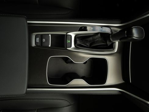 Used 2020 Honda Accord EX-L image 27