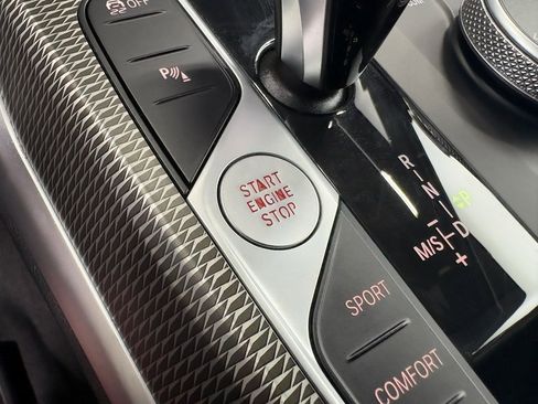 Used 2022 BMW 440i xDrive Coupe image 15