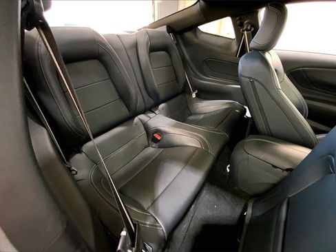 Used 2024 Ford Mustang GT Premium image 25