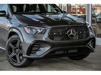 Certified 2026 Mercedes-Benz GLE 450 4MATIC video 2