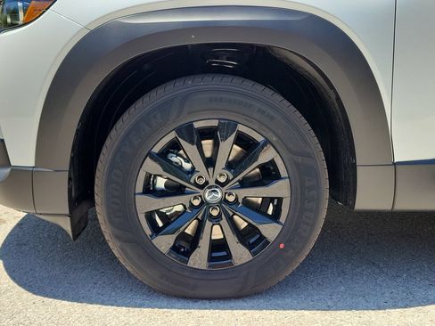 New 2026 MAZDA CX-50 AWD 2.5 S w/ Weather Package image 7