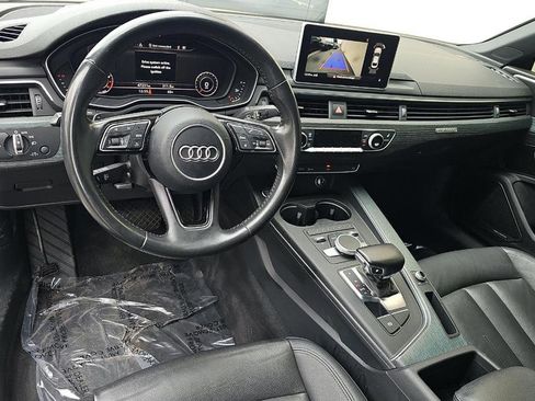 Used 2018 Audi A5 2.0T Premium Plus w/ Premium Plus image 7