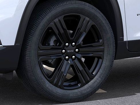 New 2026 GMC Acadia Elevation w/ Black Edition FWD image 9