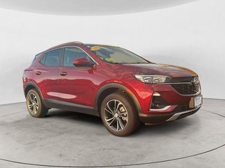 Certified 2023 Buick Encore GX Select w/ Safety Package II video 1