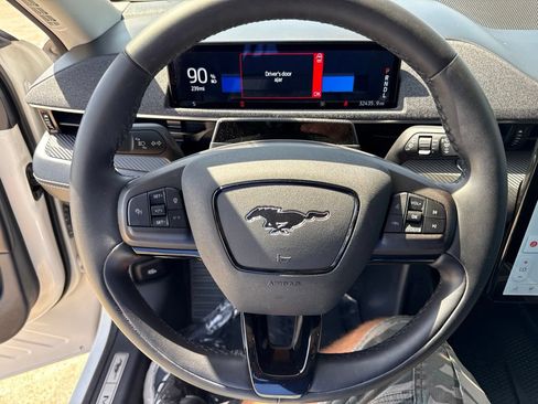 Used 2023 Ford Mustang Mach-E Premium RWD image 22