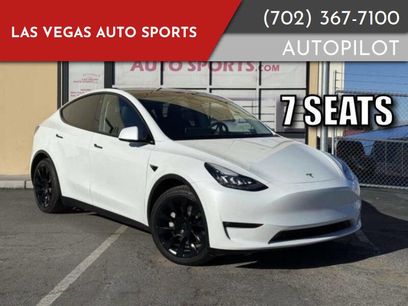 Used 2023 Tesla Model Y Long Range