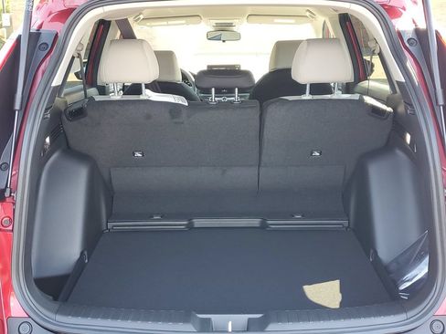 New 2026 Honda CR-V LX image 29