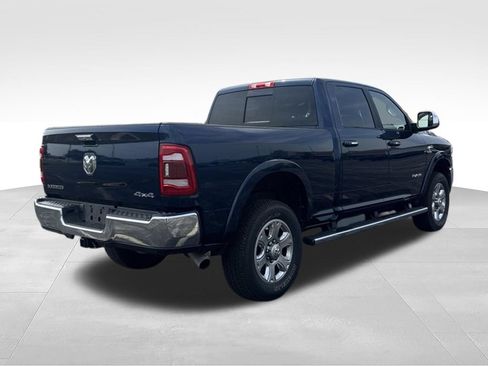 Used 2022 RAM 2500 Laramie AWD/4WD image 5