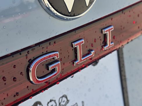 New 2026 Volkswagen Jetta GLI Autobahn FWD image 9