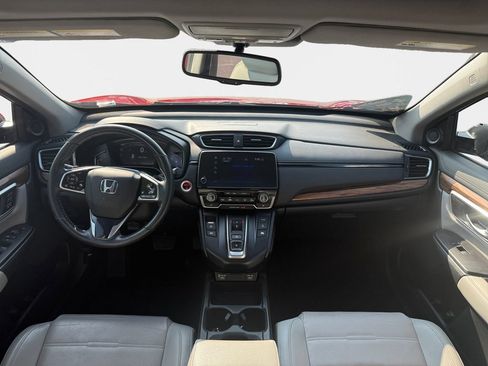 Certified 2021 Honda CR-V EX-L image 15