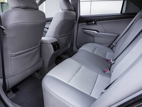 Used 2012 Toyota Camry XLE FWD image 20