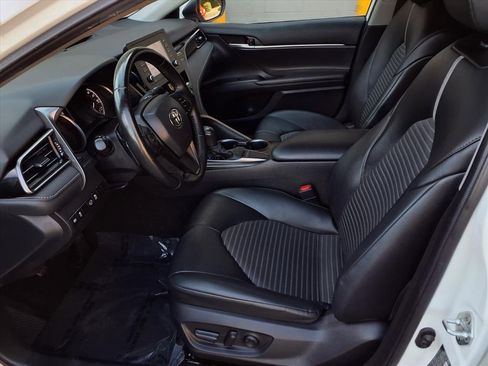 Certified 2023 Toyota Camry SE image 16