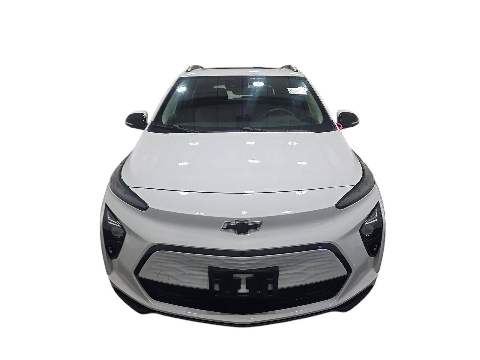 Used 2022 Chevrolet Bolt EUV Premier w/ Sun & Sound Package FWD image 2