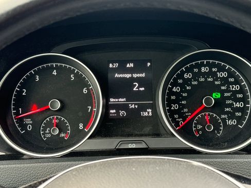 Used 2015 Volkswagen Golf 4-Door image 28