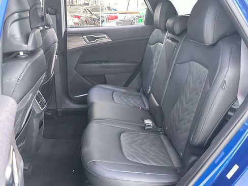 Used 2025 Kia Sportage X-Pro Prestige AWD/4WD image 26