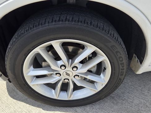 Used 2024 Dodge Durango GT AWD/4WD image 9