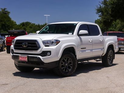 Used 2023 Toyota Tacoma SR5