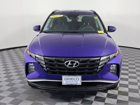 Used 2023 Hyundai Tucson SEL image 3